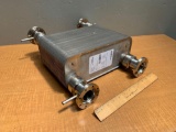 GEA Flatplate Heat Exchanger FPN5X12-90/11519