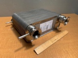 GEA Flatplate Heat Exchanger FPN5X12-90/11519