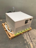Opti Temp Re-circulating Fluid Chiller
