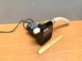 Wayne 1/2 HP Cast Iron Portable Transfer Utility Pump