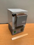 Barnstead Thermolyne 1400 Small Benchtop Muffle Furnace 120V 1450W