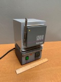 Barnstead Thermolyne 1300 Small Benchtop Muffle Furnace 120V 1060W