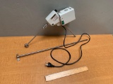 Heidolph RZR-1 Mechanical Laboratory Stirrer