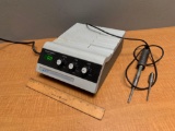 Cole Parmer Ultrasonic Processor CP-130 130W