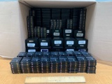 Box Full of USB-C Franklin T10 4G LTE Mobile Hotspots T-Mobile