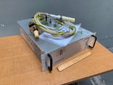 Spellman DF60N4X3494 4kW X-Ray High Voltage Power Supply - NEW