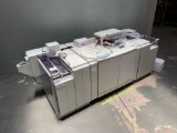 Roche / Hitachi Modular P800 Chemistry Analyzer