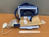 EB Ice Cold Therapy Machine