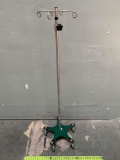Medical MCM IV Rolling Stand