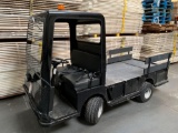 Taylor Dunn 36V Electric Golf / Utility Cart - 2007 only 117.hrs