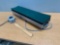 Custom Made Vibration Machine 24