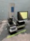 Micro-Vu Video Measuring System M3010357