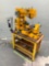 Shop Task Model 17-20 XMTC Mill - Lathe - Drill