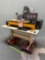 Camaster Stinger SR23 CNC Wood Cutting Machine with PC