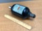 Parker Bladder Accumulator 1 Quart 3000 PSI