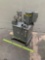 Parker H-Pak Rolling 10 Gal Hydraulic Pump