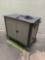 Spectrum LT24 Rolling Laptop Storing & Charging Cart