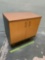 Omni Pacific Wooden Cabinet 36.25