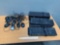 Wired USB Keyboards & Mice Dell