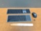 Dell Wireless Keyboards and Dell Wireless Mouse