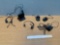 Plantronics Wireless Headsets
