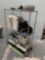 Mixed Office Equipment / Paper Shredders / Electric Typewriters / Calculator / Stapler / Cameras /