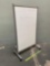 Rolling Double Side WhiteBoard 43