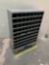 Durham 363-95 Steel 72 Opening Storage Bin Cabinet 34