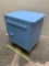 Lista ? / Vidmar ? Metal Storage Cabinet 32