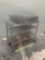 1 - Metro Rack with Extra Shelves