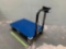 Americart USA Motorized Utility Cart 47