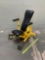 Eidos Ergonomics Model 117 Ranger Adjustable Industrial Work Chair