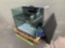 Tecan Freedom EVO-2 100 Liquid Handling Workstation