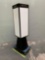 Magnatag RotoCube Rotating Magnetic Bulletin Tower & Whiteboard