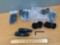 Miller 221322 Dinse Connector Kits for TIG Welding Torches