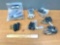 Mixed Welding Connectors