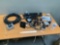 Mixed Audio / Visual Extron Parts