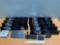 Mixed Extron Panels 9+pcs