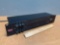 Rolls REQ231 Dual 31-Band Graphical Equalizer