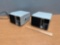 2pcs - Anchor AN-100 Portable PA Monitor