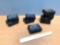 9pcs - Ebtech 2-Channel Line Level Shifters