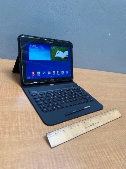 Samsung Galaxy Note 10.1 SM-P600 Android Tablet 32GB Wifi Bt