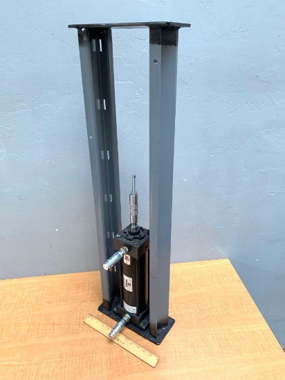 Ortman Fluid Power Cylinder