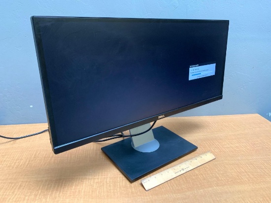Dell Ultrasharp U2917W 29" 21:9 UltraWide IPS LED Monitor