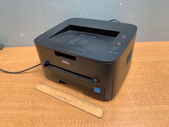 Dell 1130n Monochrome Laser Printer
