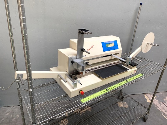 Dima SMHT-1100 HandyTaper / SMD Components Packager