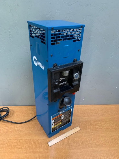 Miller CoolMate V3 Welder Water Cooling System