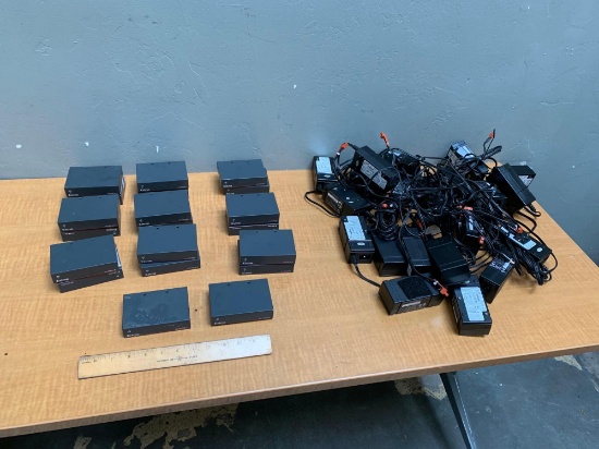20pcs - Extron DTP HDMI 230 TX / HDMI Over Ethernet Transmitter