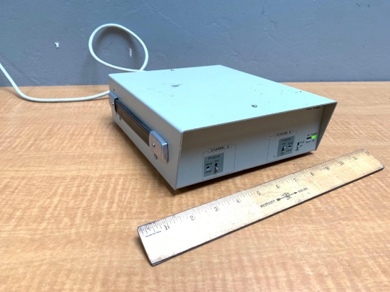 ClearCom PS-22 2-Channel Power Supply