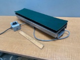 Custom Made Vibration Machine 24